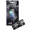 Protector Pantalla Cristal Templado Cool Para Iphone 15 Pro (full 3d Negro)