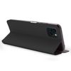 Funda Cool Flip Cover Para Iphone 15 Elegance Negro