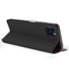 Funda Cool Flip Cover Para Iphone 15 Pro Elegance Negro