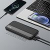 Bateria Externa Universal Power Bank 10.000 Mah Cool (3a / 20w Pd) Negro