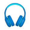 Auriculares Stereo Bluetooth Cascos Infantiles Cool Kids Azul (volumen Limitado)