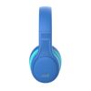 Auriculares Stereo Bluetooth Cascos Infantiles Cool Kids Azul (volumen Limitado)