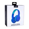 Auriculares Stereo Bluetooth Cascos Infantiles Cool Kids Azul (volumen Limitado)