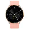 Smartwatch Cool Pantalla Amoled Forever Silicona Rosa (llamadas, Salud, Deporte)