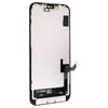 Pantalla Completa Cool Para Iphone 14 (calidad Aaa+) Negro