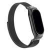 Correa Cool Para Xiaomi Smart Band 8 Metal Negro