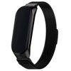 Correa Cool Para Xiaomi Smart Band 8 Metal Negro