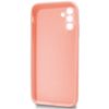 Carcasa Cool Para Samsung A057 Galaxy A05s Cover Rosa