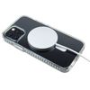 Carcasa Cool Para Samsung S928 Galaxy S24 Ultra Magnética Transparente
