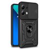 Carcasa Cool Para Xiaomi Redmi Note 13 Hard Ring Negro