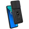 Carcasa Cool Para Xiaomi Redmi Note 13 Hard Ring Negro