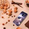 Funda Silicona Xiaomi Pocophone F1 - Becool Asteroides