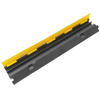 Primematik - Pasacables De Suelo Para Protección De Cables Eléctricos De 2 Vías 98cm Bt01100