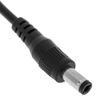 Bematik - Cable De Alimentación Usb Universal Para Pda Y Teléfono Dc 2,5 Mm Aa06000