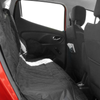 Primematik - Cubierta Acolchada De Asiento De Coche. Funda Protectora Para Perro 137 X 147 Cm Ad08100