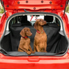 Primematik - Cubierta Acolchada De Maletero De Coche. Funda Protectora Para Perro 170 X 183 Cm Ad08300