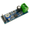 Bematik - Circuito Integrado De Amplificador De Audio Lm386. Modelo Dw-0860 Aj09100