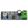 Bematik - Circuito Integrado De Amplificador De Audio Lm386. Modelo Dw-0860 Aj09100