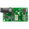 Bematik - Controlador De Velocidad Para Motor Ccmmini De 6v 12v 24v Dc Pwm Con Inversor Ak05100