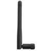 Bematik - Antena Omnidireccional Sma Macho De 2.4 Ghz A 3 Dbi Am05100