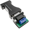 Bematik - Adaptador Serie De Rs232 Db9 A Rs485 3 Pin Y Db9 Av01200