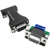 Bematik - Adaptador Serie De Rs232 Db9 A Rs485 3 Pin Y Db9 Av01200