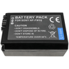 Bematik - Batería Compatible Con Sony Np-fw50 Bd00800