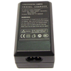 Bematik - Cargador De Batería Sony 8.4v 600ma Ff50 Ff51 Ff70 Ff71 Bh01300