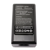 Bematik - Cargador De Batería Fuji 4.2v 600ma Fnp95 Finepix Bh04500