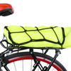 Primematik - Red Elástica De Fijación Para Portaequipajes De Bicicleta Y Motocicleta 2-pack Bj04200