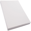 Bematik - Etiquetas Adhesivas Blancas Para Impresora A4 63.5x72mm 100 Hojas Bm02600