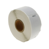 Bematik - Rollo Bobina De 500 Etiquetas Adhesivas Compatibles Con Dymo S0722550 Y 11355 19x51mm Bm09700