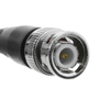 Bematik - Cable Coaxial Rg59 Bnc Macho A Bnc Macho De 25cm Bn01100