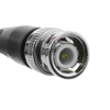 Bematik - Cable Coaxial Rg59 Bnc Macho A Bnc Macho De 3m Bn01500