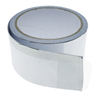 Bematik - Cinta Adhesiva De Aluminio De 50mm X 10m Bs08400
