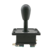 Bematik - Joysticks O Control De Palanca Tipo Americano Bu08200