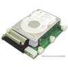 Bematik - Adaptador Compacto Hdd 2.5 A 3.5 (idc40m-idc44h) Cd01300