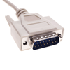 Bematik - Cable 15-pin (db15-m/h) 5m Cj00400