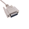 Bematik - Cable 15-pin (db15-m/h) 5m Cj00400