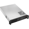 Rackmatic - Caja Rack 19" Ipc Atx 2u 2x5.25" 6x3.5" Fondo 550mm Ck01400