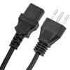 Bematik - Cable Eléctrico It Cei-23-16 A Iec-60320-c13 De 1.8m Negro Cl07100