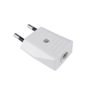 Bematik - Clavija Enchufe Bipolar Europlug Macho Blanco Cm06100