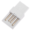 Bematik - Conector Usb Tipo A Macho Para Soldar Cm08300