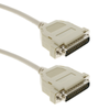 Bematik - Cable Serie/paralelo 1.8m (db25-m/m) Cp01100