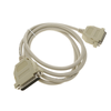 Bematik - Cable Serie/paralelo 1.8m (db25-m/m) Cp01100