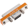 Bematik - Mini Adaptador Serie (db9h-db25m) Cs04200