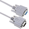 Bematik - Cable Serie 3 Metros (db9-m/h) Cs06700