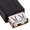 Bematik - Cable Alargador Usb 2.0 De 1 M Tipo A Macho A Hembra Cu01200