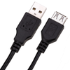 Bematik - Cable Alargador Usb 2.0 De 1 M Tipo A Macho A Hembra Cu01200