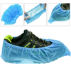 Primematik - Fundas De Zapatos Desechables Para Protección. Kit De 100 Cubiertas De Textil Cv00200